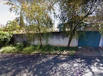 Lote/Terreno à venda, 659m² no Nova Campinas, Campinas