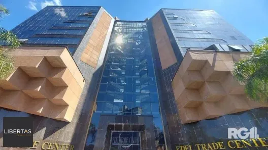 Sala Comercial com 1 Quarto à venda, 33m² no Cidade Baixa, Porto Alegre