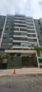 Apartamento com 3 Quartos para alugar, 122m² no Jatiúca, Maceió