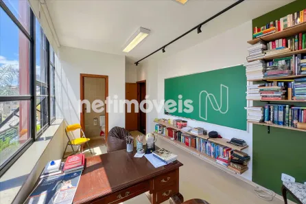 Sala Comercial à venda, 25m² no Gutierrez, Belo Horizonte
