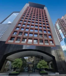 Sala Comercial para alugar, 101m² no Vila Olímpia, São Paulo