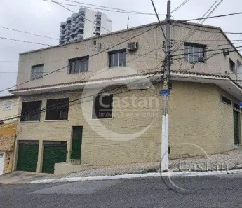 com 1 Quarto à venda, 500m² no Vila Bertioga, São Paulo