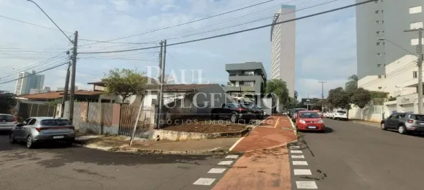 Lote/Terreno à venda, 477m² no Santa Rosa, Londrina