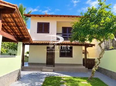 Casa com 4 Quartos à venda, 180m² no Piratininga, Niterói