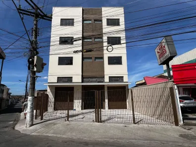 Ponto Comercial para alugar, 229m² no Foch I, Pouso Alegre