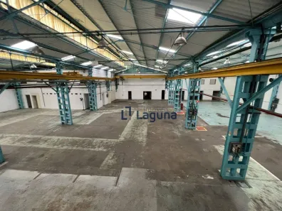 Galpão/Depósito/Armazém à venda, 1700m² no Prosperidade, São Caetano do Sul