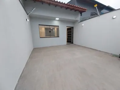 Casa com 2 Quartos à venda, 55m² no Jardim Cambuci, Mogi das Cruzes
