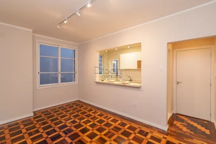 Apartamento com 2 Quartos à venda, 67m² no Rio Branco, Porto Alegre