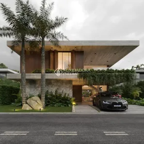 Casa de Condomínio com 5 Quartos à venda, 456m² no XANGRI-LÁ, Xangri-lá