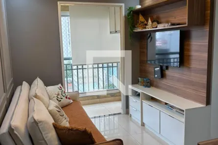Apartamento com 2 Quartos à venda, 45m² no Vila Tolstoi, São Paulo