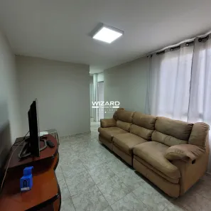 Apartamento com 2 Quartos para alugar, 54m² no Nova América, Piracicaba
