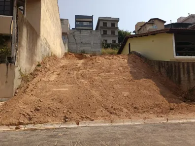 Lote/Terreno à venda, 300m² no Parque Nova Jandira, Jandira