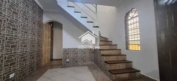 Casa com 3 Quartos à venda, 190m² no Jardim Bela Vista, Guarulhos