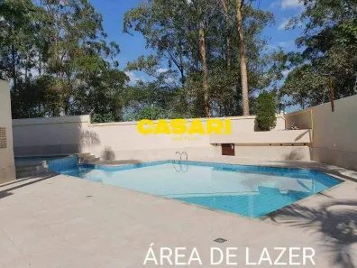 Apartamento com 2 Quartos à venda, 70m² no Demarchi, São Bernardo do Campo