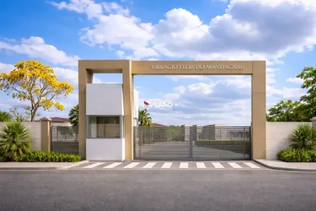 Casa de Condomínio com 2 Quartos à venda, 41m² no Nova Esperança, Feira de Santana