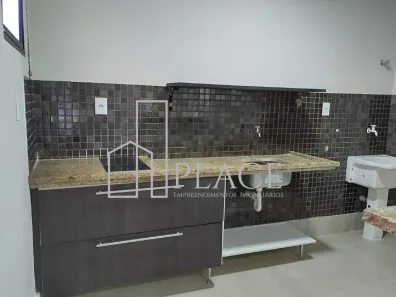Kitnet com 1 Quarto para alugar, 40m² no Fragata, Marília