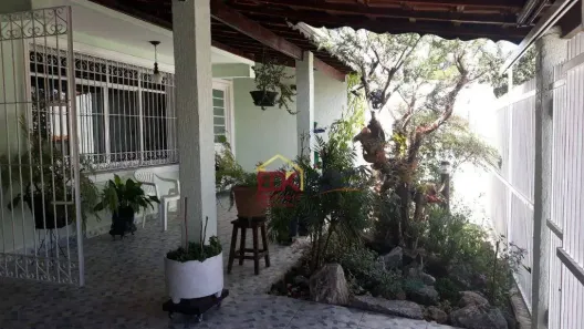 Casa com 3 Quartos à venda, 120m² no Parque Industrial, São José dos Campos