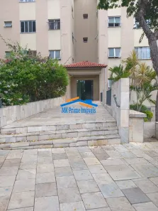 Apartamento com 2 Quartos à venda, 55m² no Jardim D'Abril, Osasco