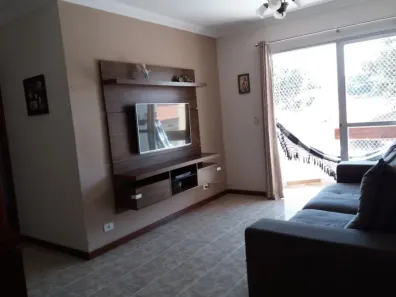 Apartamento com 3 Quartos à venda, 80m² no Jardim América, São José dos Campos