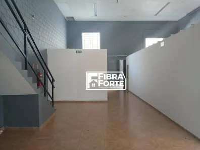 Galpão/Depósito/Armazém para alugar, 180m² no Vila Marieta, Campinas