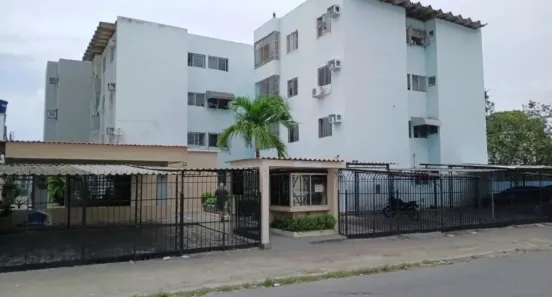 Apartamento com 2 Quartos à venda, 57m² no São Benedito, Olinda