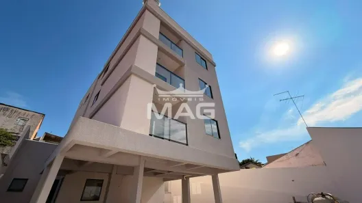Apartamento com 2 Quartos à venda, 49m² no Rio Verde, Colombo