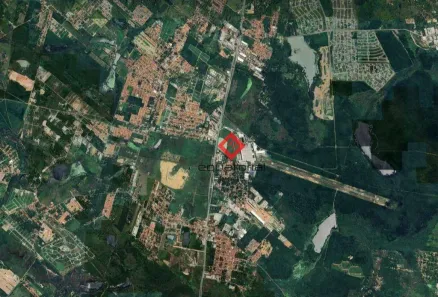 Lote/Terreno à venda, 100000m² no , Itaitinga