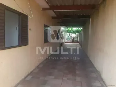 Casa com 3 Quartos à venda, 150m² no Pampulha, Uberlândia