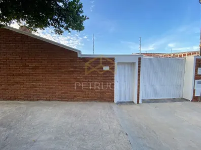 Casa com 2 Quartos à venda, 150m² no Jardim Carlos Lourenço, Campinas