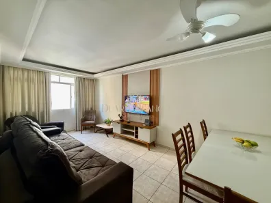 Apartamento com 3 Quartos à venda, 98m² no Pitangueiras, Guarujá