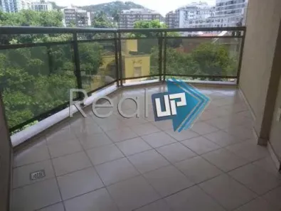 Apartamento com 2 Quartos à venda, 85m² no Botafogo, Rio de Janeiro