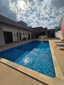 Casa de Condomínio com 3 Quartos à venda, 245m² no Condomínio Residencial Village Ipanema 2, Araçoiaba da Serra