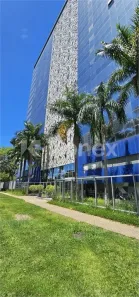 Prédio Comercial à venda, 632m² no Jardim Caravelas, São Paulo