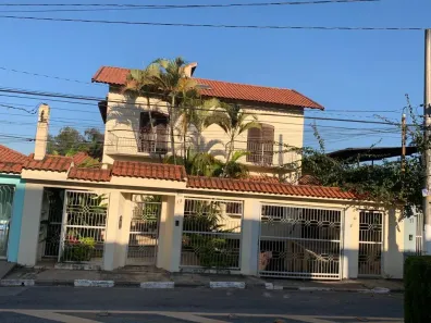 Sobrado com 2 Quartos à venda, 356m² no City Bussocaba, Osasco