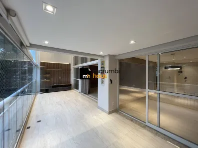 Apartamento com 4 Quartos à venda, 238m² no Vila Suzana, São Paulo