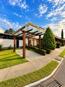 Apartamento com 4 Quartos à venda, 153m² no Colina de Laranjeiras, Serra