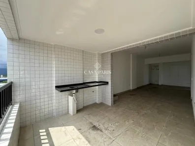 Apartamento com 2 Quartos à venda, 82m² no Guilhermina, Praia Grande