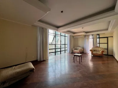 Cobertura com 6 Quartos à venda, 651m² no Aparecida, Santos