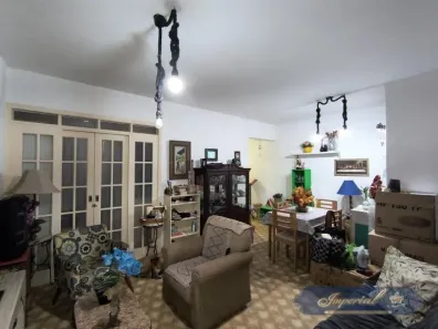 Apartamento com 2 Quartos à venda, 70m² no Centro, Petrópolis