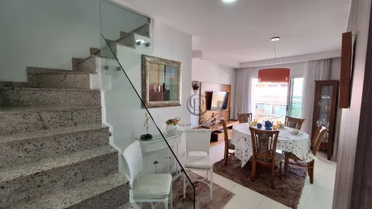 Cobertura com 3 Quartos à venda, 190m² no Centro, Cabo Frio