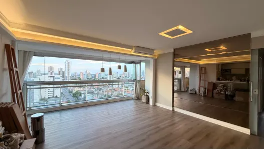 Apartamento com 2 Quartos para alugar, 84m² no Marco, Belém