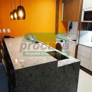 Apartamento com 1 Quarto à venda, 70m² no Chapada, Manaus