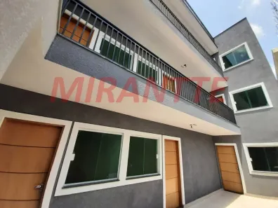 Apartamento com 2 Quartos à venda, 43m² no Jaçanã, São Paulo