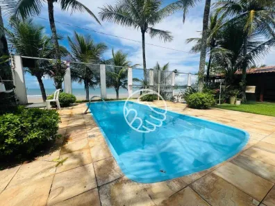 Casa com 5 Quartos à venda, 500m² no Santa Mônica, Guarapari