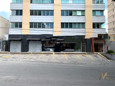 Ponto Comercial para alugar, 230m² no Vila Suzana, São Paulo