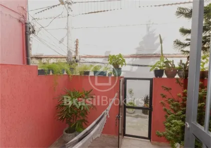  com 2 Quartos à venda, 68m² no Praça da Bandeira, Rio de Janeiro