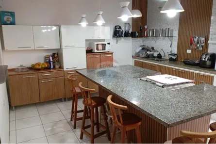 Casa com 3 Quartos à venda, 236m² no Potirendaba, Potirendaba
