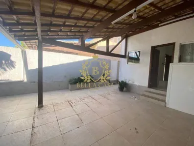 Casa de Condomínio com 3 Quartos à venda, 182m² no Peró, Cabo Frio
