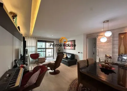 Apartamento com 4 Quartos à venda, 135m² no Barra da Tijuca, Rio de Janeiro
