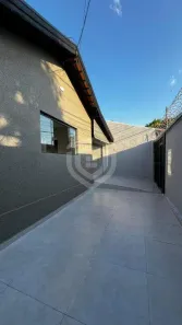 Casa com 3 Quartos à venda, 180m² no Núcleo Residencial Presidente Geisel, Bauru